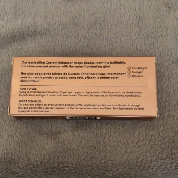 NWT ๐ Cover FX Custom Enhancer Palette - Picture 7 of 8